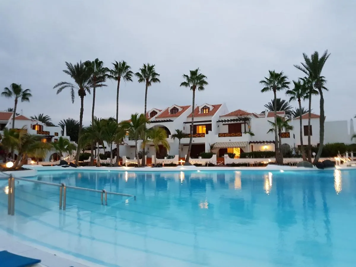 Parque Santiago 3 Studio Vista Mar Apartment Playa de las Americas  Spain