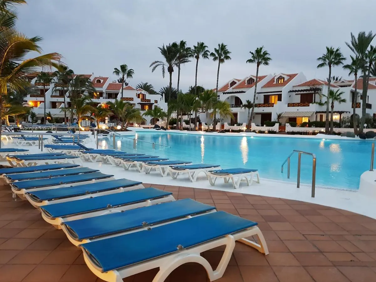 Parque Santiago 3 Studio Vista Mar Apartment Playa de las Americas