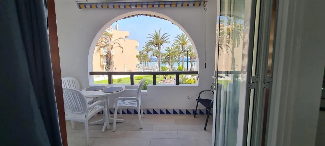 Parque Santiago 3 Studio Vista Mar Apartment Playa de las Americas  0*, Playa de las Americas (Tenerife) Spain